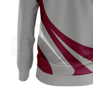 Chaquetas de Rugby 100% Poliéster, Tejido Ligero y Transpirable, Ideal para Movimiento Rápido, en Venta Online - Product Image 6