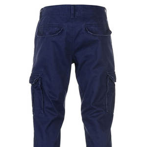 Pantalones Cargo de hombre de diseño elegante de calidad superior 2025 nuevos pantalones Cargo multicolores de moda a precio barato - Product Image 6