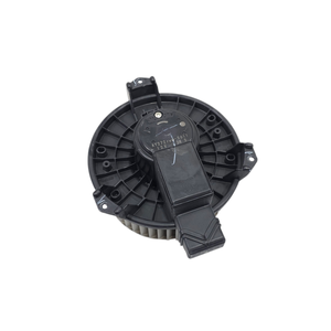 MOTEUR DE VENTILATION DE CABINE DODGE Journey 1ère Série AY272/00-5011 BWD, ECE Diesel 2000 (08>) - Product Image 4