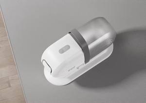 2L Pet <b>Hair</b> <b>Vacuum</b> Grooming Drying Comb Set Small Animals Stainless Steel Iron Rubber Nylon Sustainable Battery-Powered Grooming - Product Image 6