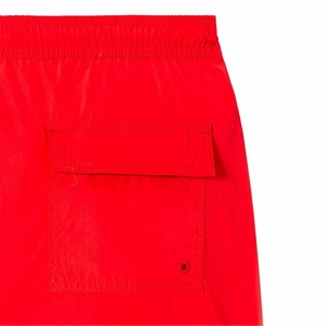 Pantalones Cortos Cómodos para Hombre, Estilo Informal, para Viajes al Aire Libre, con Bolsillos, Elásticos, para Entrenamiento y Estilo de Vida Activo - Product Image 3