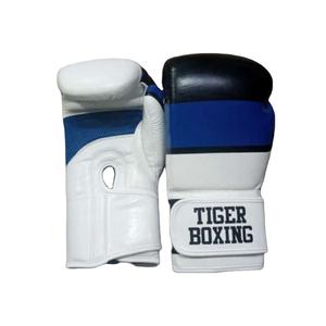 GAF ถุงมือมวยหนัง PU 12 oz พร้อมผ้าพันมือฟรีโลโก้ออกแบบได้ตามต้องการ - Product Image 2