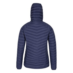 Nylon / Polyester Wool Made Puffer <b>Jacket</b> Best Price Puffer <b>Jacket</b> New Arrival Winter <b>Jacket</b> - Product Image 5