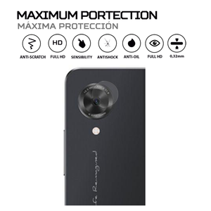 ไฮเซนส์ A9 ฟิล์มกันรอยหน้าจอ - Product Image 2