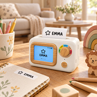 Xprinter MK1 – Mini-imprimante intelligente sans encre Type-C pour autocollants, compatible IA, pour la décoration créative de photos pour enfants