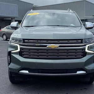 USED 2023 Chevrolet SuburbanN <b>PremieR</b> - Product Image 1