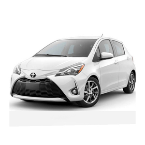 ใช้คุณภาพดี2021 toyotai Vitz - Product Image 3