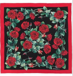 Écharpe en coton au design personnalisé Bandana carré produits Double face imprimé bas quantité minimale de commande accessoires faits à la main fabricant léger - Product Image 2