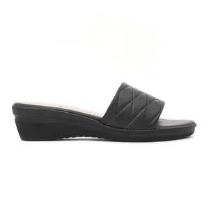 Noir Casual Softy Pour Femmes - Product Image 3