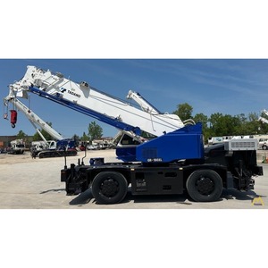 Grúa Todoterreno Tadano GR150XL-1 con Componentes Principales en Venta o Alquiler - Product Image 2