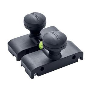 อะแดปเตอร์รางนำทาง Festool FS-OF 1400 อุปกรณ์เสริมเครื่องมือไฟฟ้า - Product Image 1
