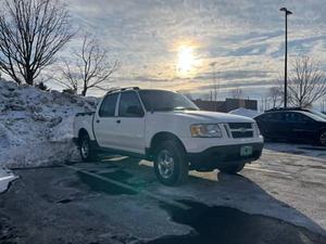 FORD EXPLORER 2005 USADO, Volante a la Izquierda/Derecha - Product Image 3
