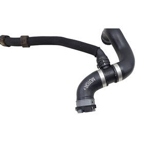 Tubo Superiore del Radiatore per Mercedes Classe E Cabrio (A238) A2135007100 256930 Hybrid 3000 (17>) - Product Image 3