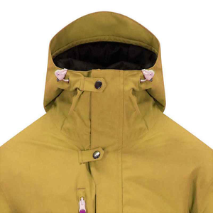 Traje de Esquí para Hombre, Liso, Teñido, Uniforme de Snowboard, Último Diseño, Cómodo, Nuevo Estilo, Uniformes de Esquí Sólidos - Product Image 3