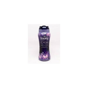 Downy Infusions Calme Aromathérapie Adoucissant Lavande Vanille Mélange Tissu Parfum Booster Emballé Pour L'exportation Au Détail Distributeurs - Product Image 1