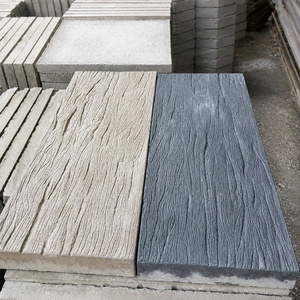 Moule en plastique PP pour faux bois et béton, directement de l'usine BAVIGO - Product Image 2