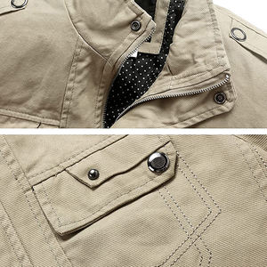 Vestes d'extérieur - Product Image 3