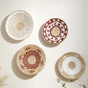 Artesanías colgantes de jacinto de agua para decoración de habitaciones, centro de mesa artístico de la mejor calidad, hecho en Vietnam - Product Image 6