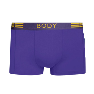 Calzoncillos bóxer para hombre Viccose, cómodos, de talla grande, de 4 vías, a la moda, precio al por mayor, ropa interior elástica con buena absorción - Product Image 6