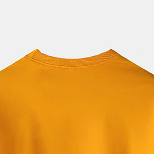 Sudaderas de Invierno para Hombre, Color Sólido, 100% Algodón, Logotipo Personalizado, Transpirables, Antibacterianas, Cómodas, Ropa de Moda TIMELY WEARS - Product Image 4