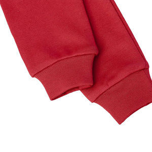 OEM 2025 Survêtement sportif à capuche uni pour homme, jogging de haute qualité, ensembles de survêtement respirants 3D, nouvelle collection automne - Product Image 4