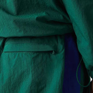 Survêtements en nylon pour hommes personnalisés coupe-vent Survêtement deux pièces imperméable de qualité supérieure Nouveau design Ensembles coupe-vent pour garçons - Product Image 6