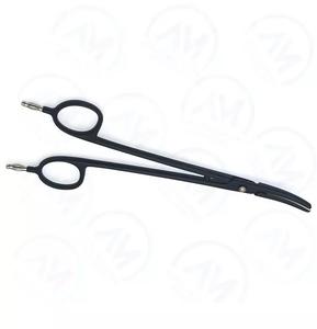 Pinzas para sellar bipolar, reutilizables, antiadherentes, de alta calidad - Product Image 2