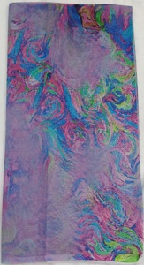 Vente chaude Premium Coton Numérique Imprimé Sudani Toub Moderne de Haute Qualité Vêtements De Mariage Tissu Imprimé Bio Sari En Gros - Product Image 2