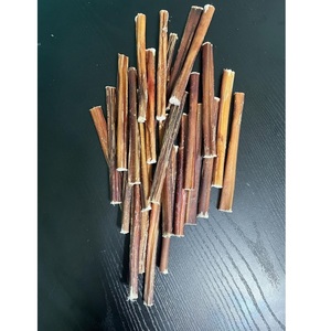 Palitos para masticar perros naturales ricos en proteínas, masticar diariamente para mascotas con beneficios dentales hechos a mano para perros - Product Image 4