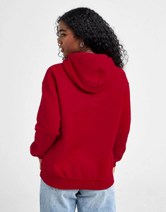 Hot Selling <b>Red</b> Womens Sportswear Loose Pullover <b>Hoodie</b> Warm Fleece Anti-Wrinkle Breathable Woman's <b>Hoodie</b> Gym Streetwear <b>Hoodie</b> - Product Image 2