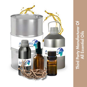 Aceite Esencial de Cajeput 100% Orgánico Puro del Fabricante, OEM/ODM, Aromaterapia Natural, 500 ml, Destilado al Vapor en Australia, Certificado GMP - Product Image 1