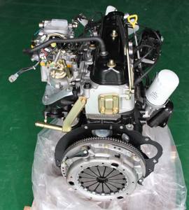 Unité moteur 4Y, prix usine, haute qualité, puissance élevée, vente en gros - Product Image 5