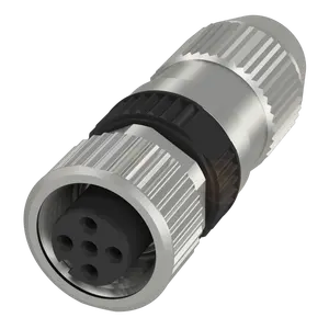 Connettori bccc02h8 a BALLUFF - Product Image 1