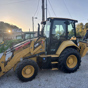 รถแบคโฮ Caterpillar 420F ปี 2020 สำหรับขาย - Product Image 1