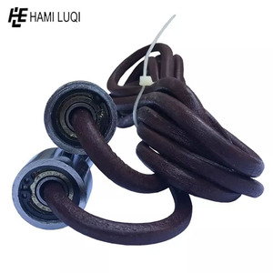 Vente en gros 2025 nouvelle meilleure corde à sauter Sport corde à sauter Fitness entraînement corde à sauter pondérée meilleur vendeur - Product Image 2