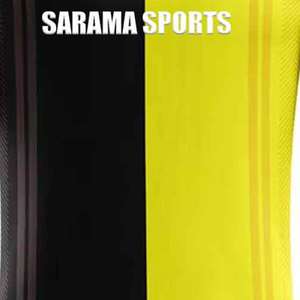 Conjuntos de Fabricación Deportiva de Sublimación de Ropa de Fútbol con Logotipo Personalizado de Camisetas de Fútbol de Secado Rápido para Hombre de Alta Calidad - Product Image 4