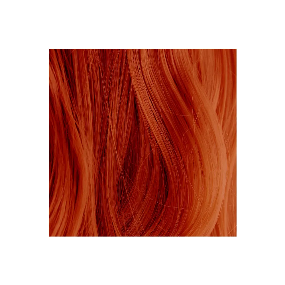 สมุนไพรเฮนน่าสีส้ม100% ที่มีคุณภาพสูงสีผมผงที่มีส่วนผสมสมุนไพรครอบคลุมทั้งหมดสีเทาผมใบรับรอง Ecocert