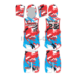 เครื่องแบบฟุตบอล7V7ระเหิดคุณภาพสูง2025,2026ยกระดับเกมของคุณด้วยเครื่องแบบฟุตบอล7V7ของเรา - Product Image 3