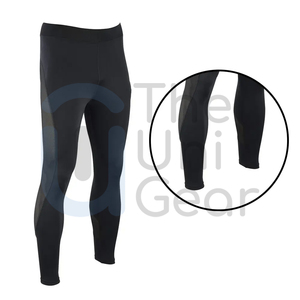 Leggings de Yoga de Alta Calidad para Mujer, Más Vendidos, Cintura Elástica, Transpirables, de Secado Rápido, Ecológicos, de Spandex/Nailon - Product Image 4
