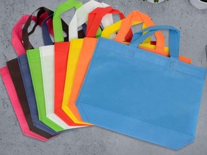 ถุง PP สำหรับบรรจุภัณฑ์-ขายส่งสำหรับถุงผ้าไม่ทอ PP สำหรับขนส่งและการขนส่ง - Product Image 2