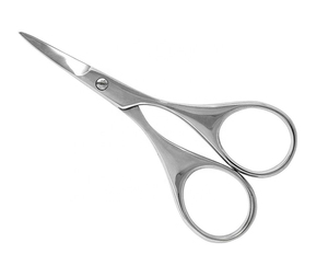 Ciseaux de sport confortables et ajustés, édition optimale, haute durabilité, multi-usages pour la coupe des ongles et de la barbe - Product Image 2