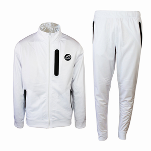 Survêtement Streetwear 100% coton pour homme Survêtement polaire de haute qualité Surdimensionné Imprimé à la mode Respirant pour l'hiver quantité minimale de commande bas - Product Image 4