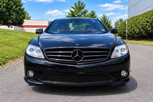 Mercedes-Benz Classe CL 550 4MATIC d'occasion à bas prix, modèle 2010, à vendre - Product Image 2