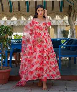 Modest Glamour: Abaya Women Muslim Dress Dubai-Infunde tu armario con modestos y elegantes Abayas para una mezcla de elegancia - Product Image 1