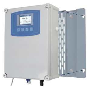 Analyseur d'ions fluorure OEM 3.5 "écran couleur <span class=keywords><strong>TFT</strong></span> multi-paramètres nourriture boisson eaux usées RS485 4 ~ 20mA Compensation de température - Product Image 1