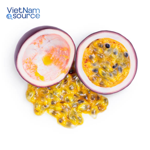 Jus de fruit de la passion de haute qualité-Version concentrée épaisse fermentée pour un arôme unique de fruit de la passion de l'usine du Vietnam - Product Image 2