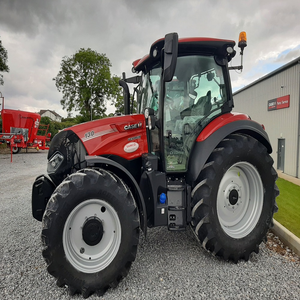 Excelente Estado para Tractor IH, Maquinaria Agrícola, Motor de 8 HP, 2 Años de Garantía, Precios para Uso Agrícola - Product Image 2