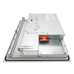 Thương hiệu mới ban đầu 6av6 545-0ag10-0ax0 6av6545-0ag10-0ax0 màn hình cảm ứng lập trình điều khiển - Product Image 3