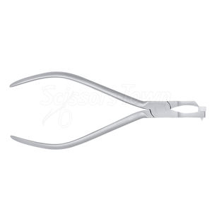 Alicates Dentales para Múltiples Aplicaciones de Ortodoncia que Ofrecen Fuerza y Control para Dentistas - Product Image 3