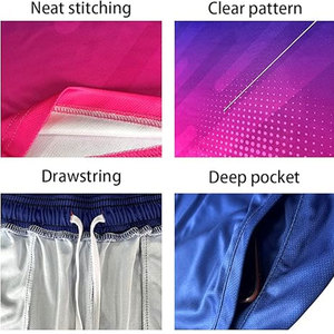 Maillot de football à séchage rapide personnalisé de haute qualité uniformes de football respirants légers conception à manches courtes pour les joueurs de club - Product Image 5